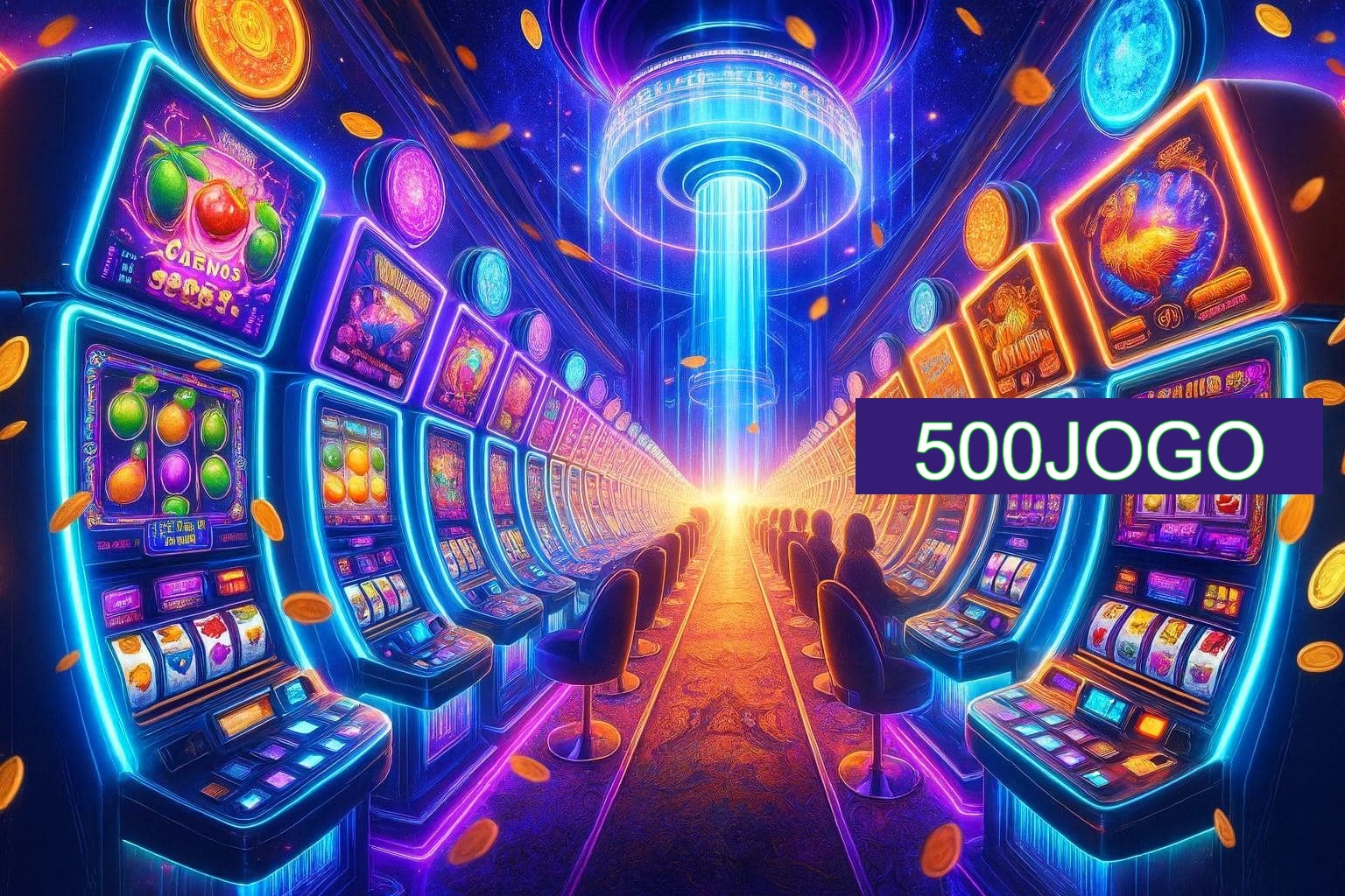 Benefícios dos Slots